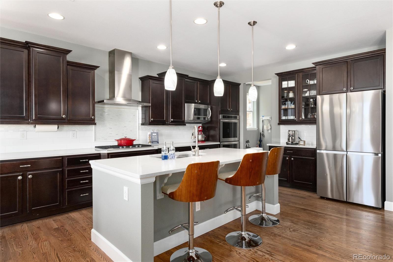 MLS Image #11 for 3112  starry night loop,castle rock, Colorado