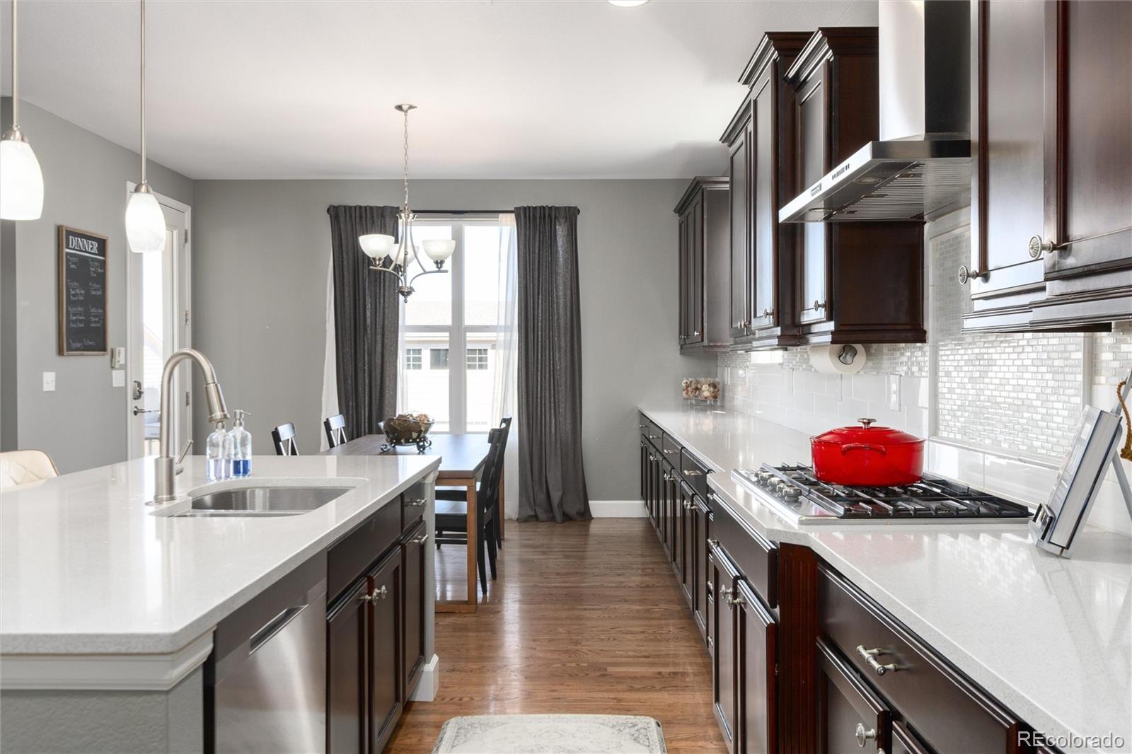 MLS Image #12 for 3112  starry night loop,castle rock, Colorado
