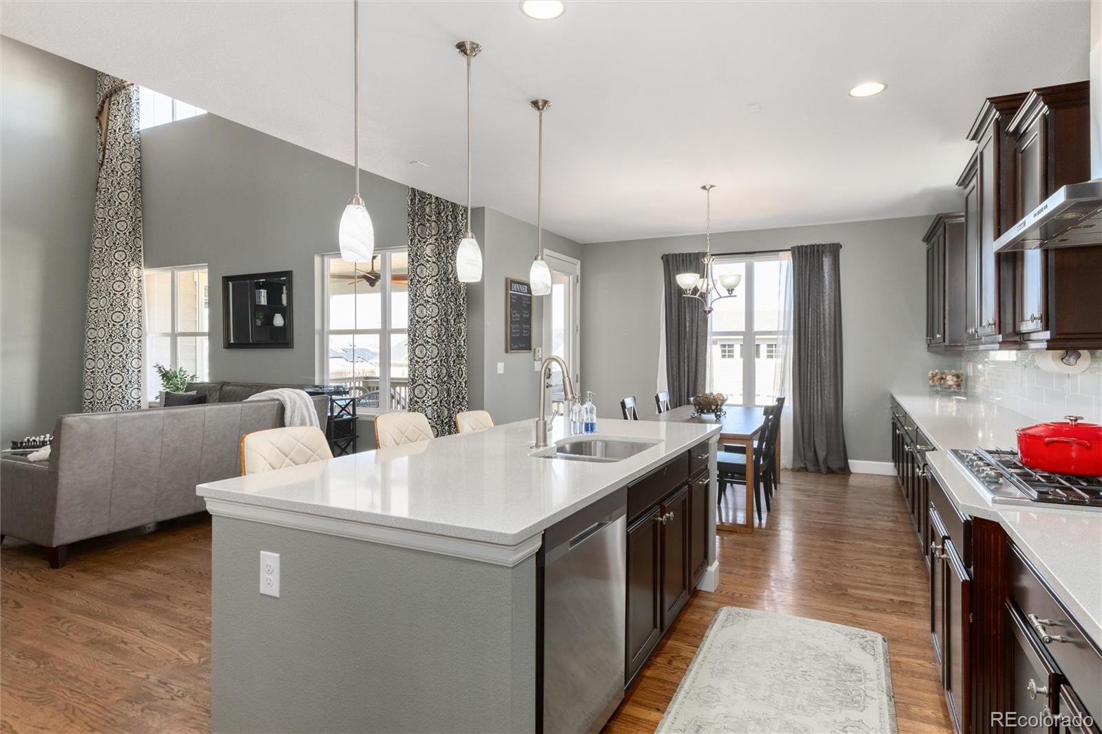 MLS Image #13 for 3112  starry night loop,castle rock, Colorado