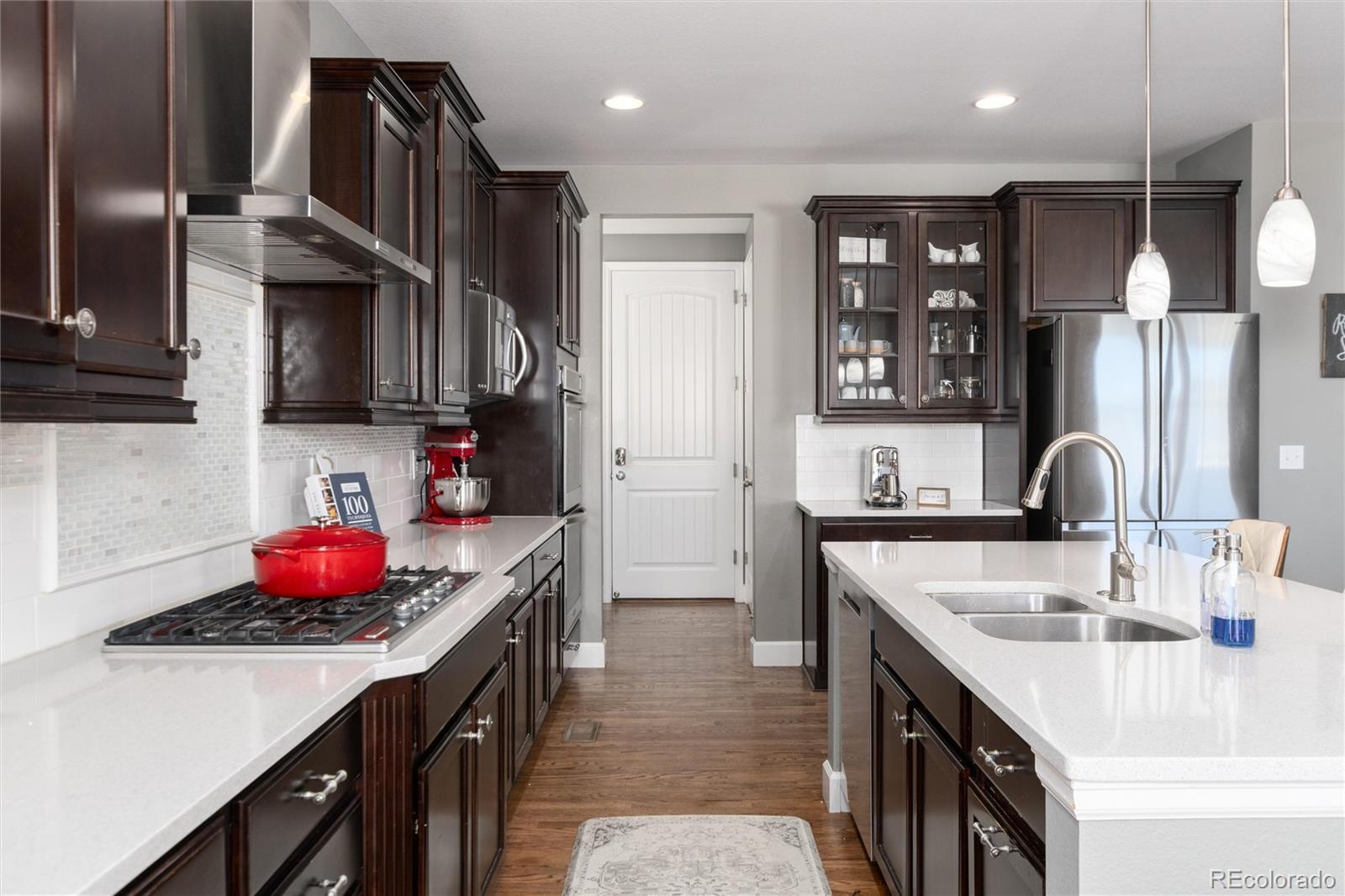 MLS Image #14 for 3112  starry night loop,castle rock, Colorado