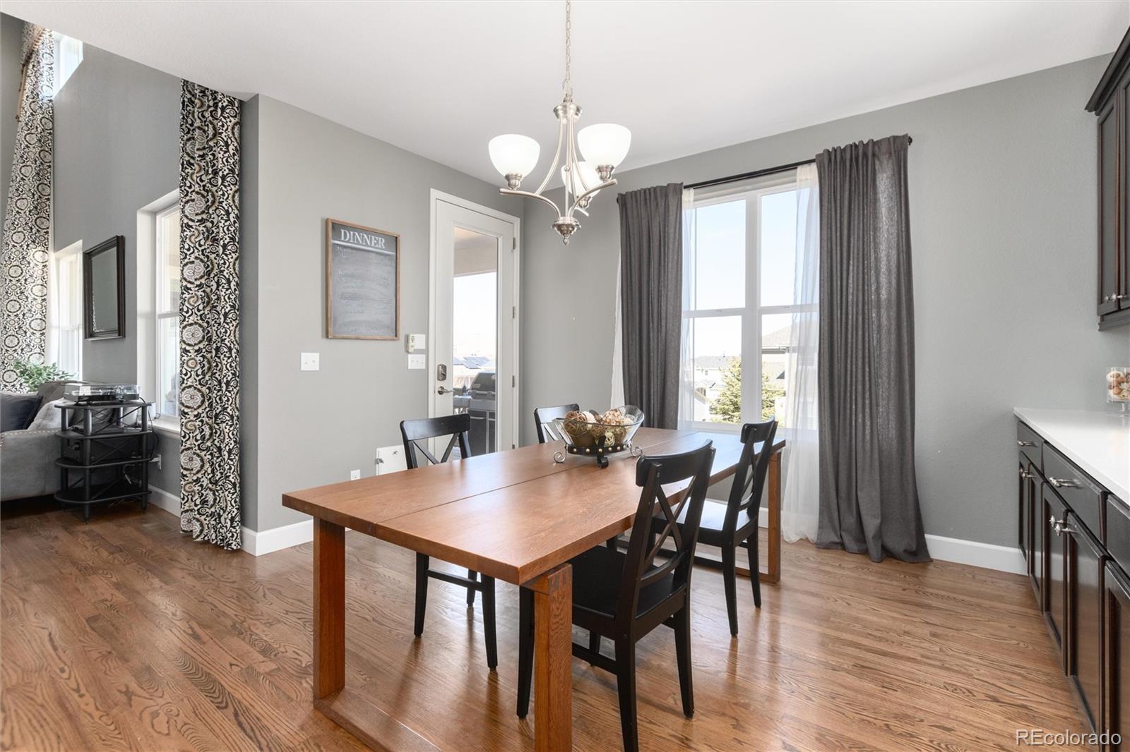 MLS Image #15 for 3112  starry night loop,castle rock, Colorado