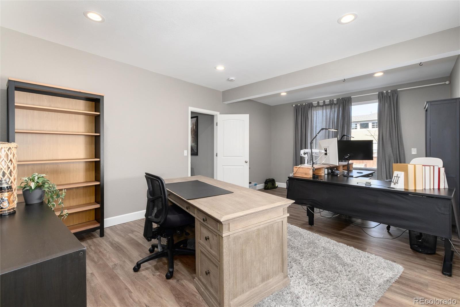 MLS Image #18 for 3112  starry night loop,castle rock, Colorado
