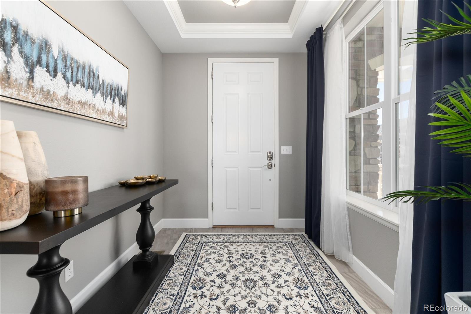 MLS Image #2 for 3112  starry night loop,castle rock, Colorado
