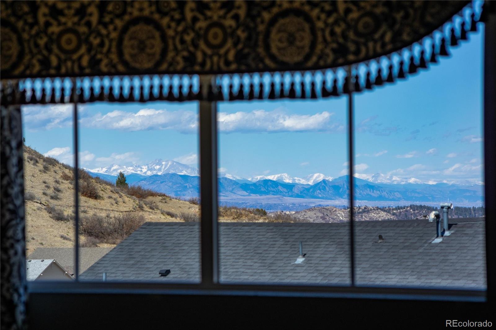 MLS Image #21 for 3112  starry night loop,castle rock, Colorado
