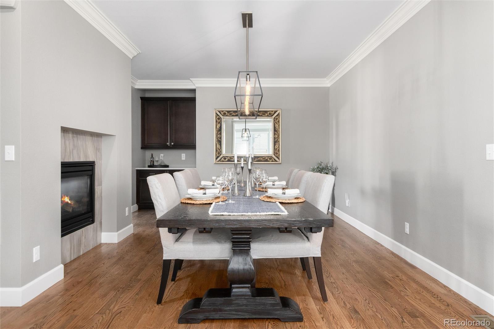 MLS Image #3 for 3112  starry night loop,castle rock, Colorado