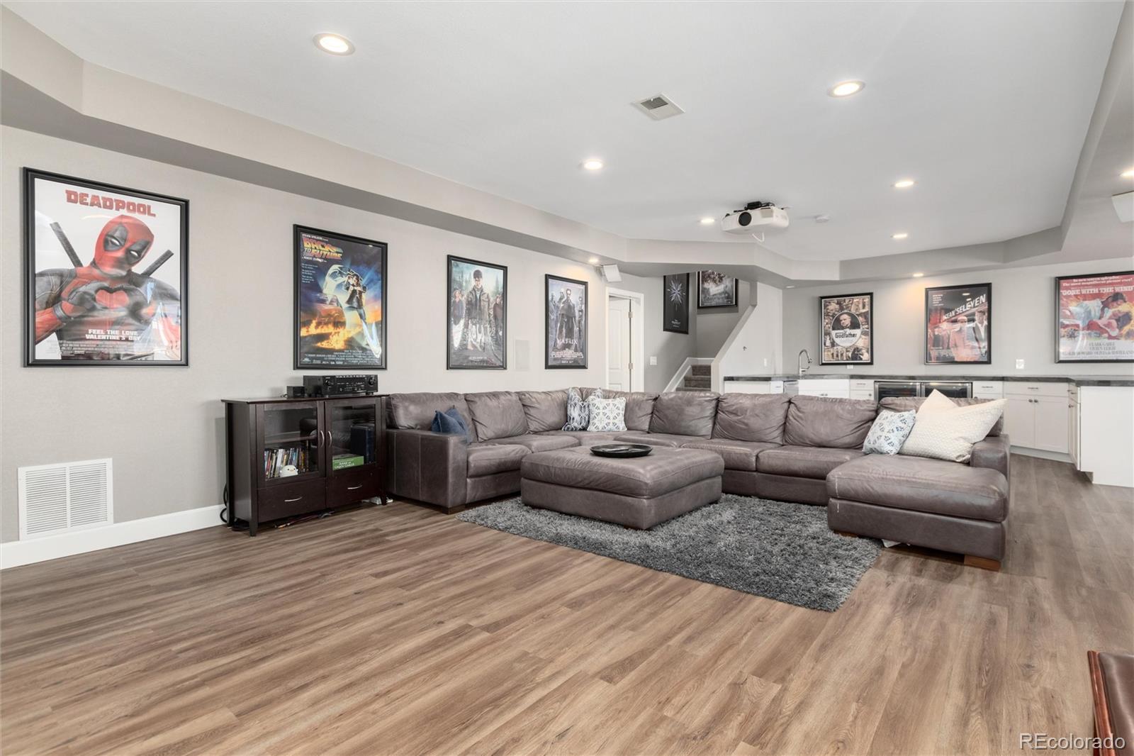 MLS Image #34 for 3112  starry night loop,castle rock, Colorado