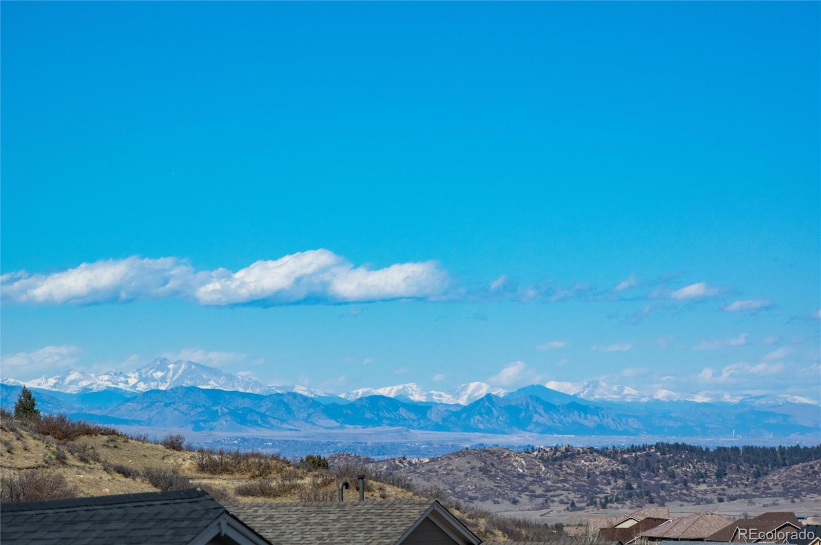 MLS Image #43 for 3112  starry night loop,castle rock, Colorado