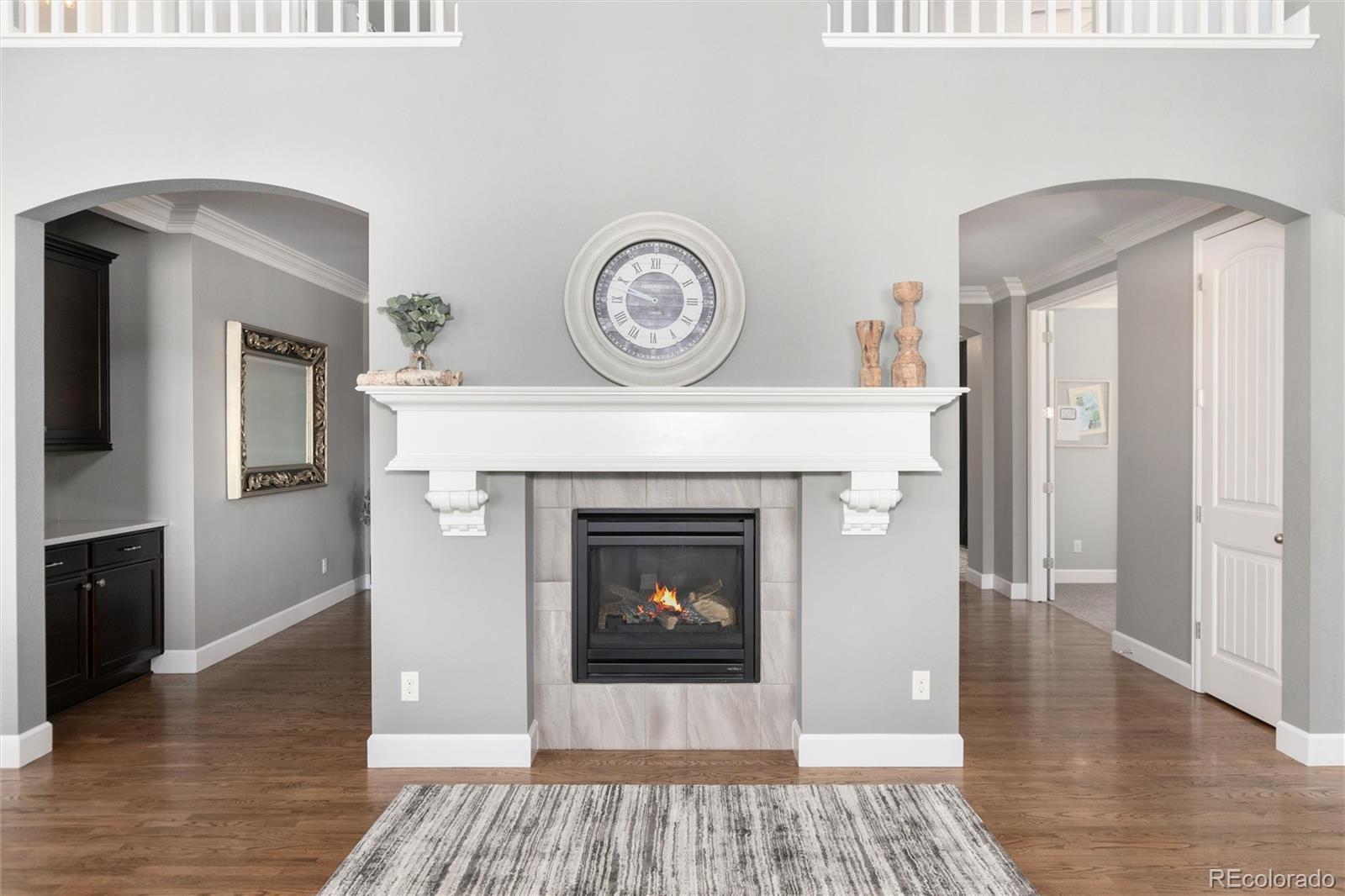 MLS Image #6 for 3112  starry night loop,castle rock, Colorado