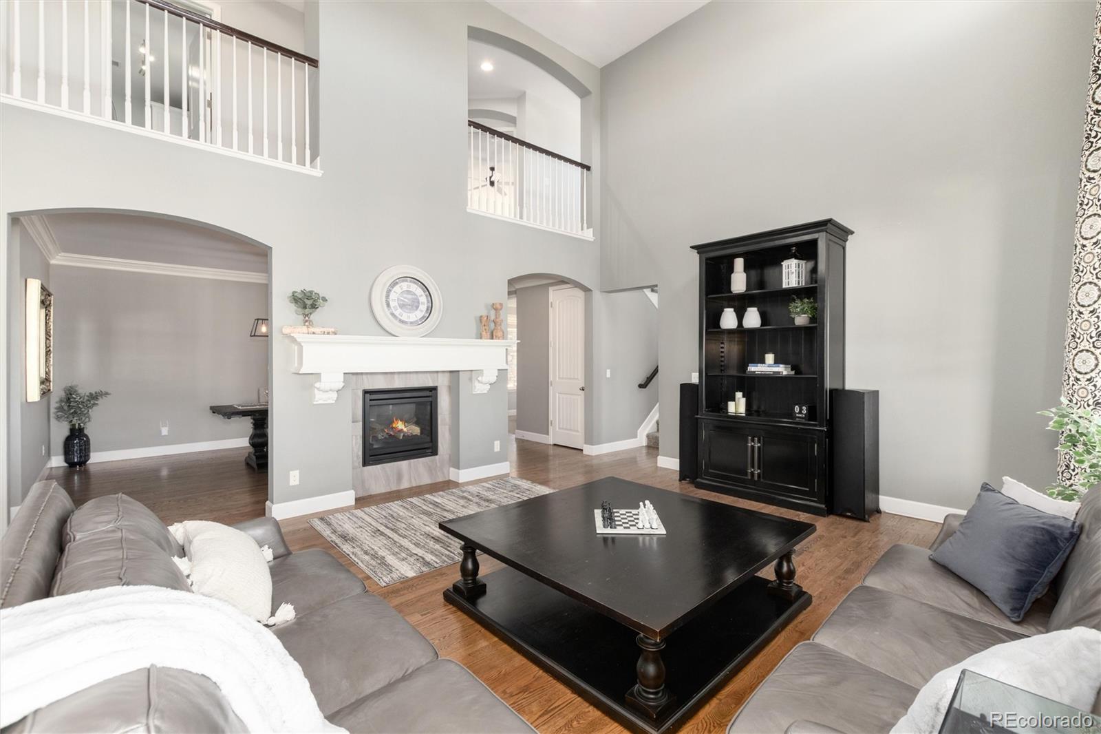 MLS Image #7 for 3112  starry night loop,castle rock, Colorado