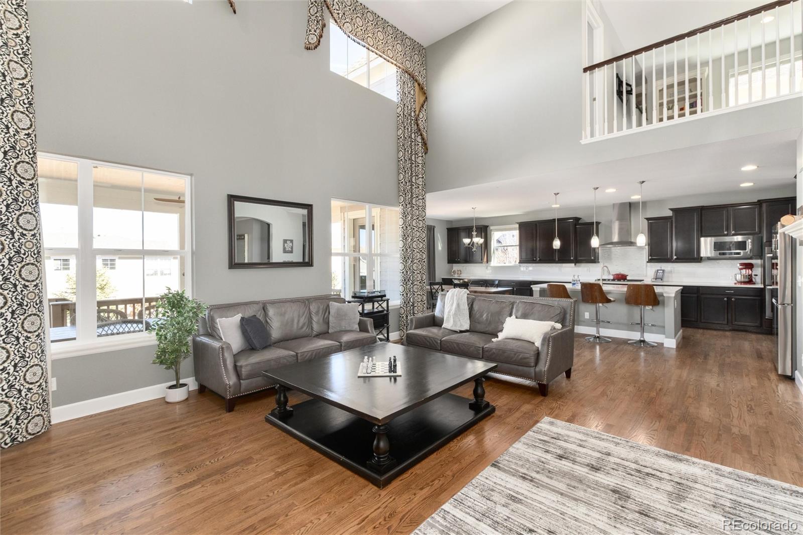 MLS Image #9 for 3112  starry night loop,castle rock, Colorado