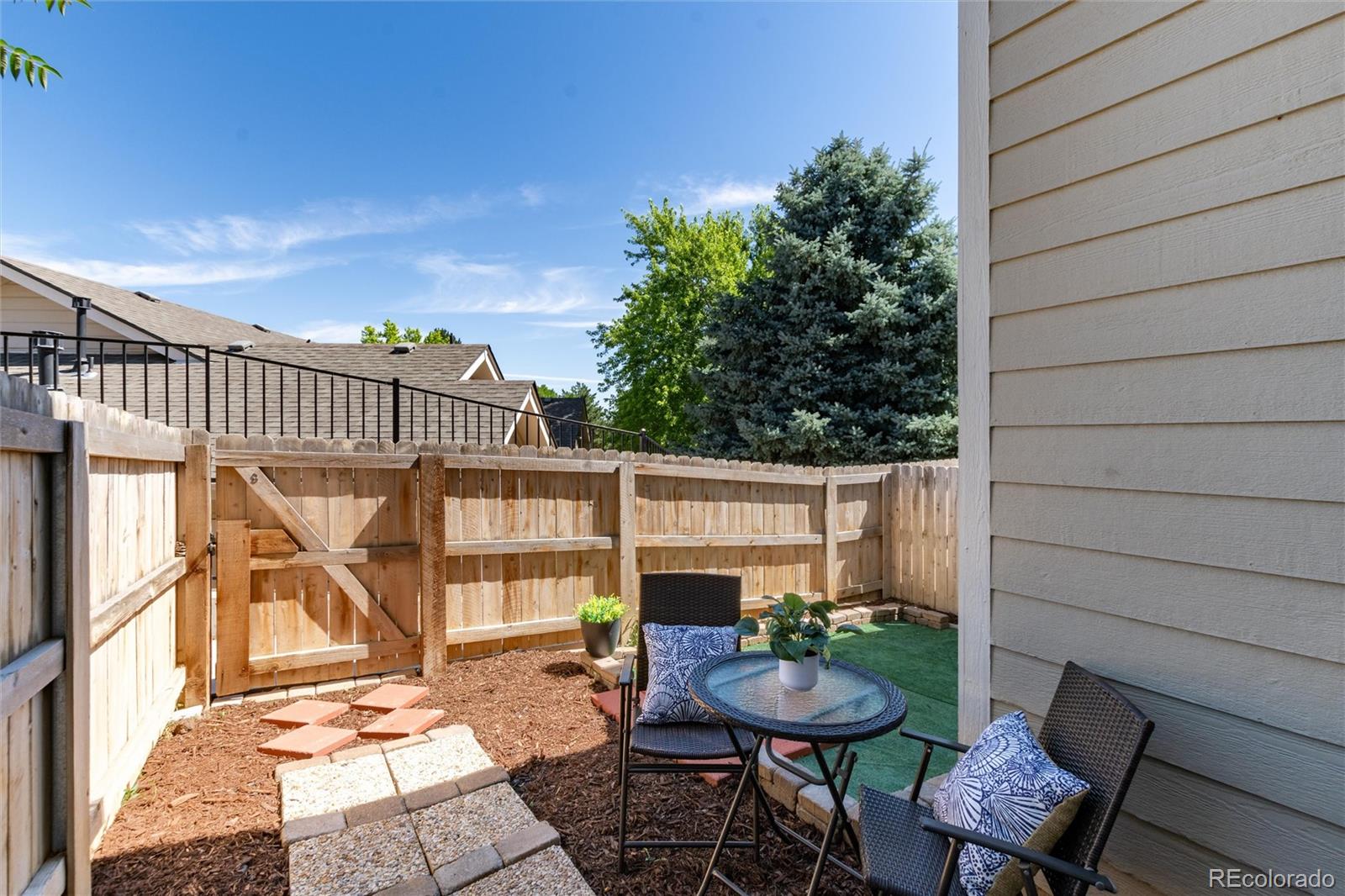 MLS Image #24 for 18397 e alabama place,aurora, Colorado