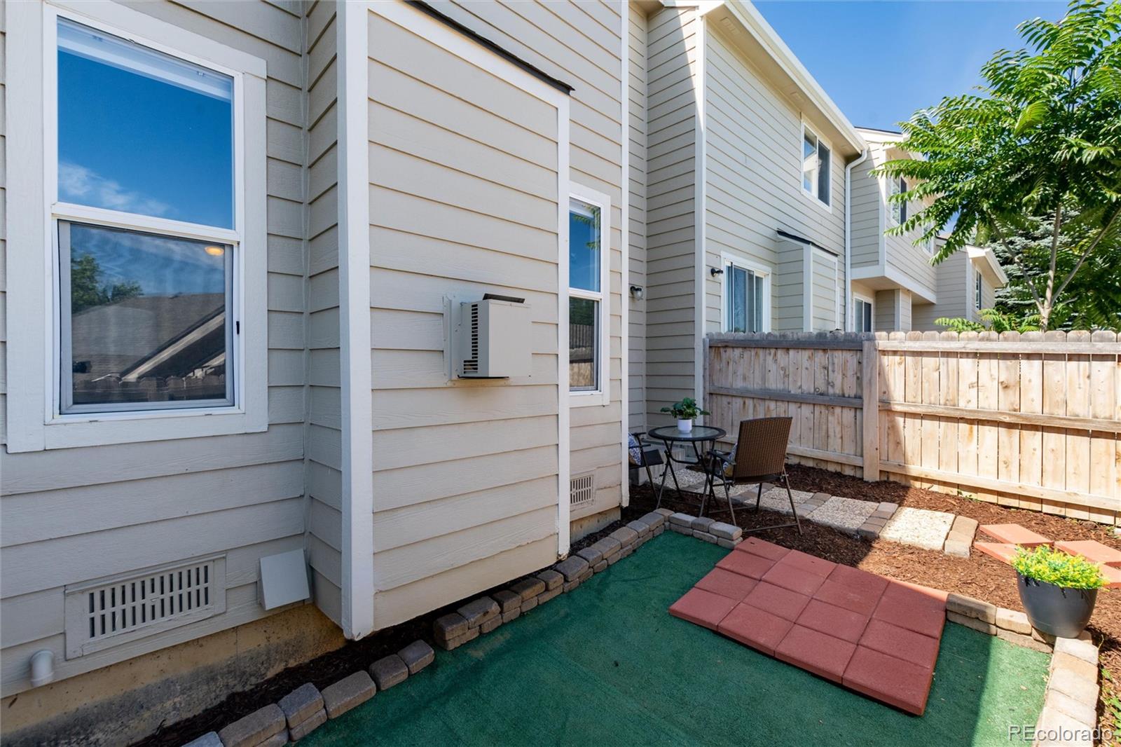 MLS Image #25 for 18397 e alabama place,aurora, Colorado