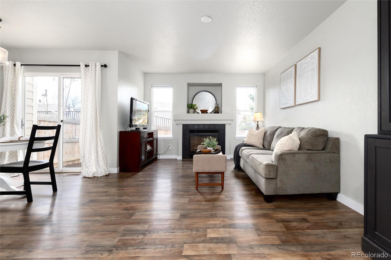 MLS Image #4 for 18397 e alabama place,aurora, Colorado
