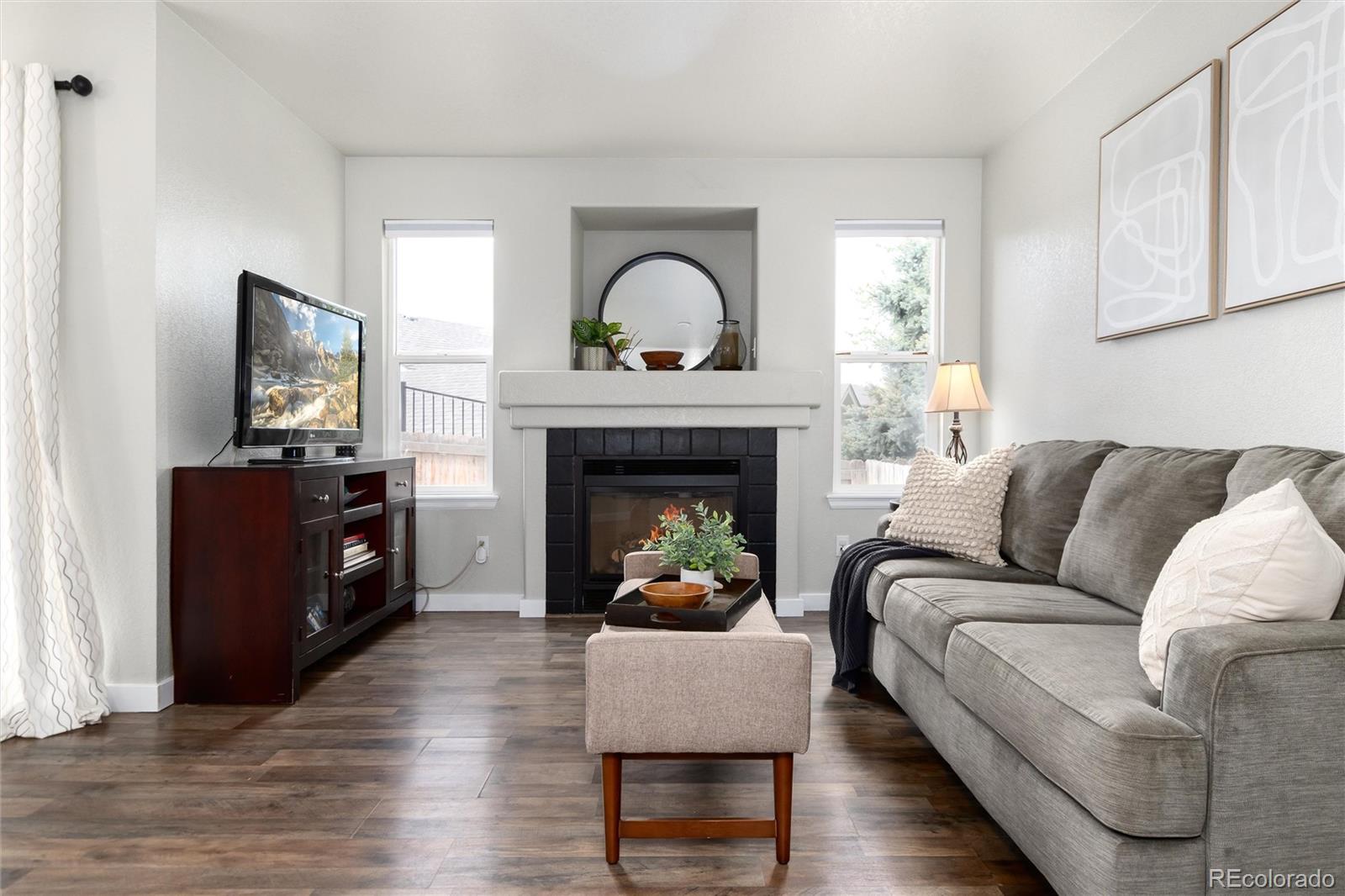 MLS Image #5 for 18397 e alabama place,aurora, Colorado
