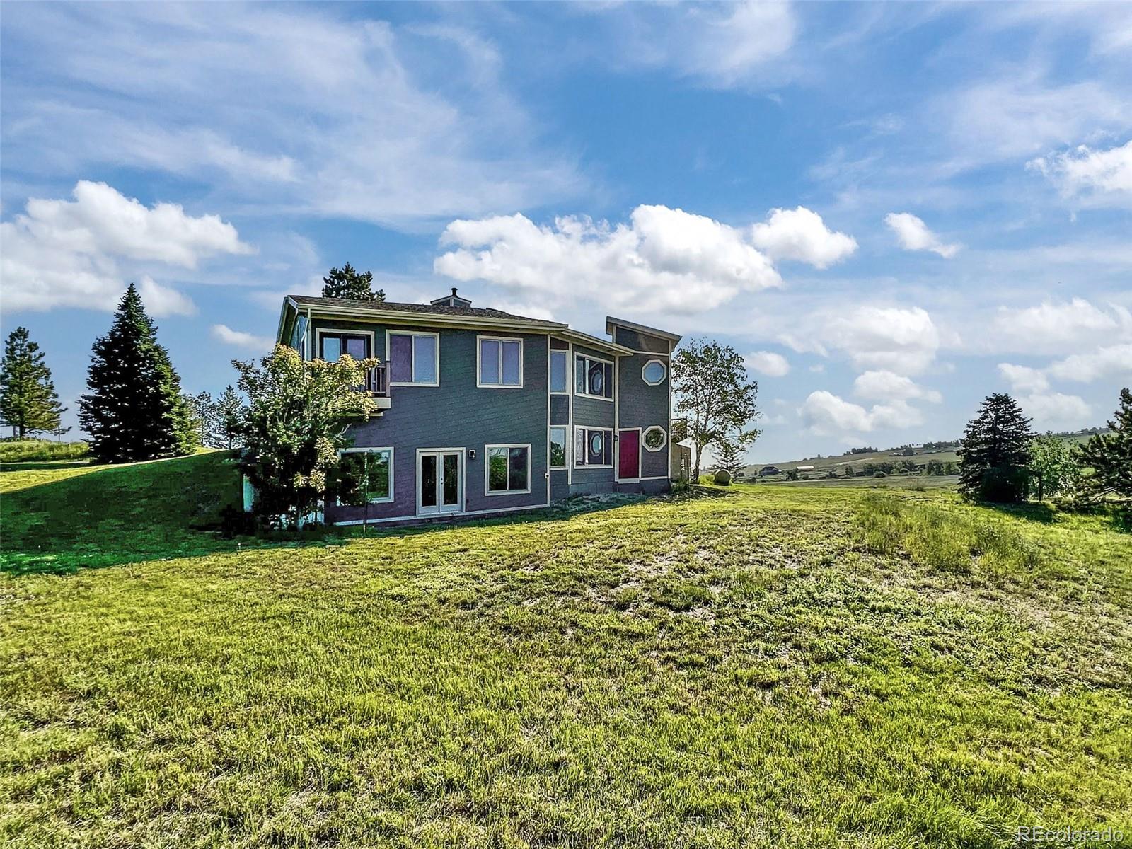 MLS Image #28 for 45612  cottonwood hills drive,parker, Colorado