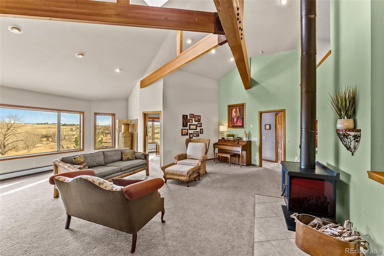 MLS Image #3 for 45612  cottonwood hills drive,parker, Colorado