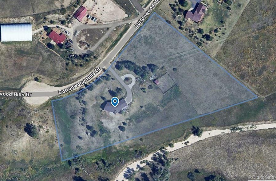 MLS Image #31 for 45612  cottonwood hills drive,parker, Colorado