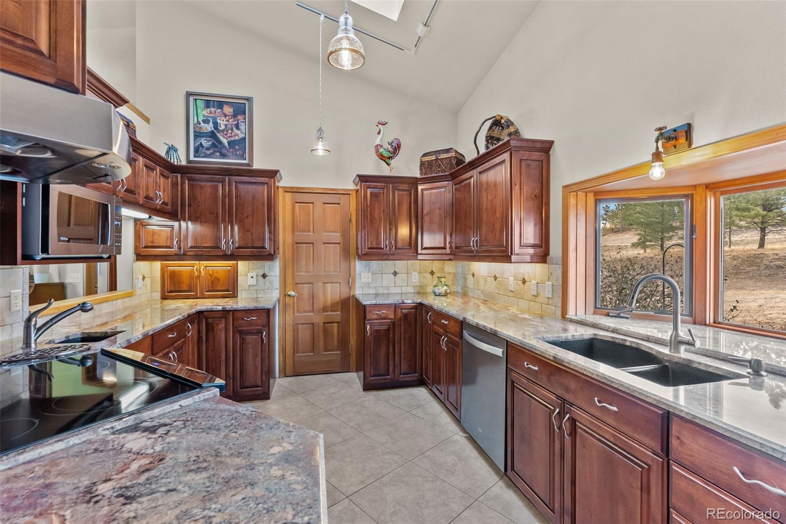 MLS Image #4 for 45612  cottonwood hills drive,parker, Colorado