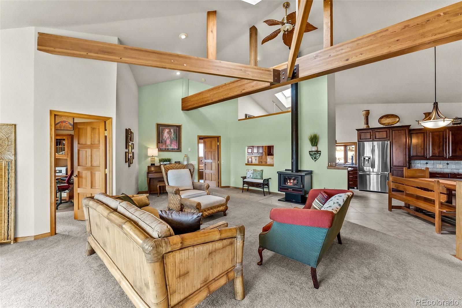 MLS Image #7 for 45612  cottonwood hills drive,parker, Colorado
