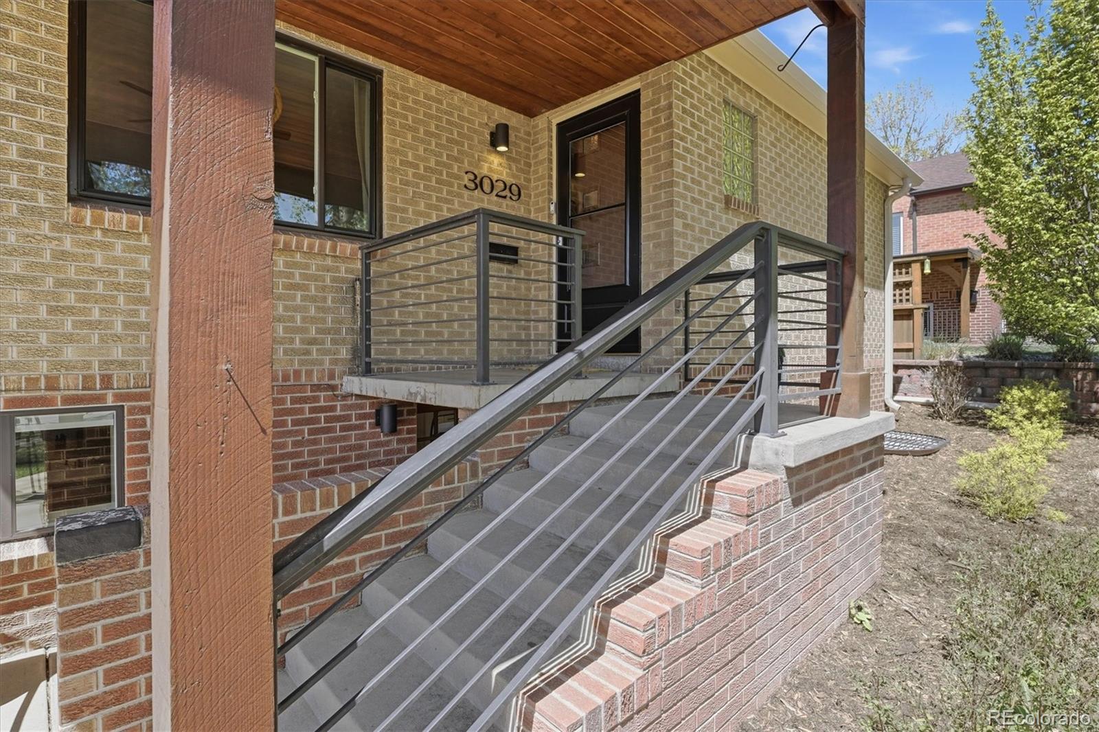 MLS Image #2 for 3029  zenobia street,denver, Colorado