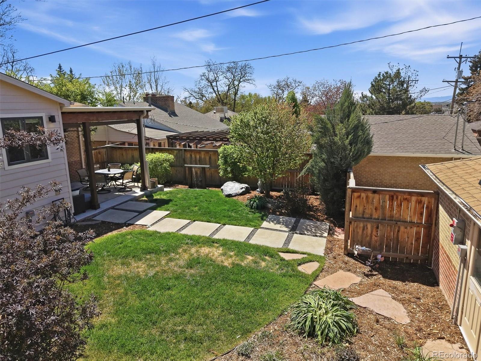 MLS Image #37 for 3029  zenobia street,denver, Colorado