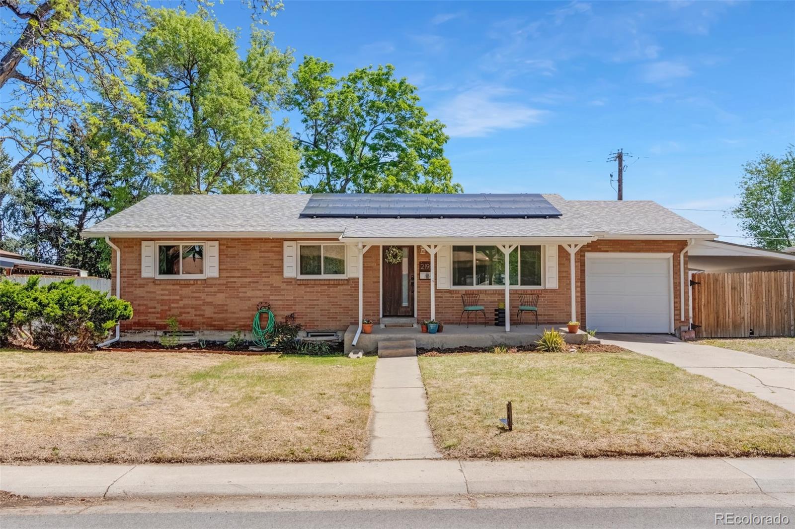 MLS Image #0 for 2190  braun drive,golden, Colorado