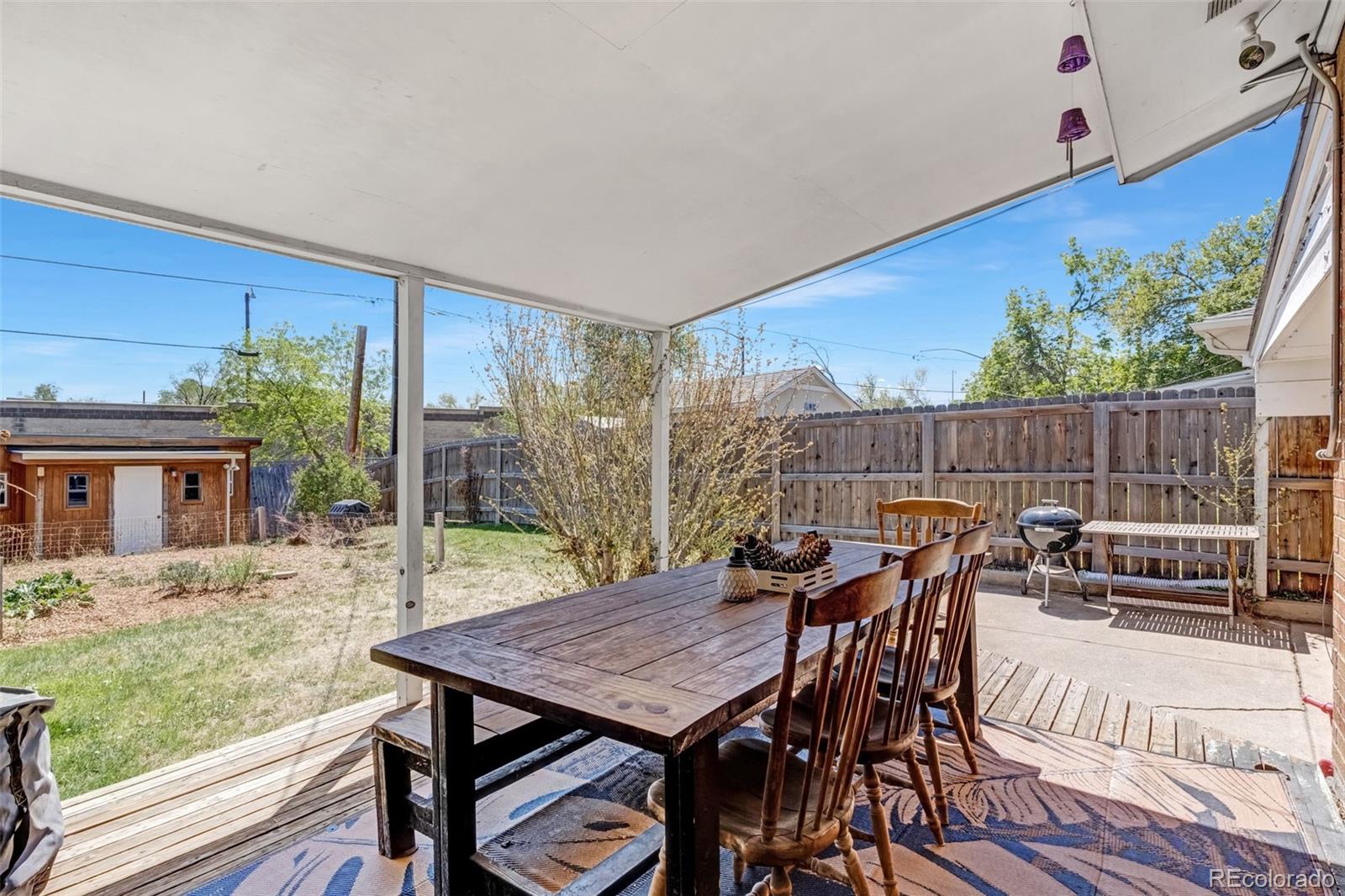 MLS Image #21 for 2190  braun drive,golden, Colorado