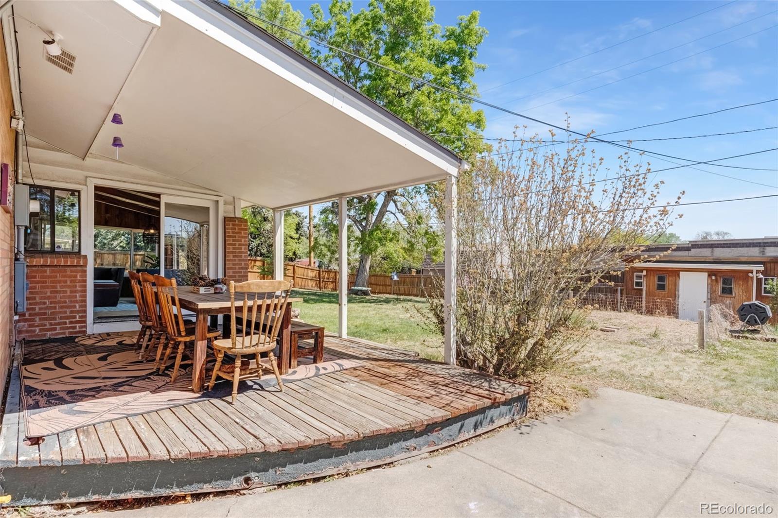 MLS Image #22 for 2190  braun drive,golden, Colorado