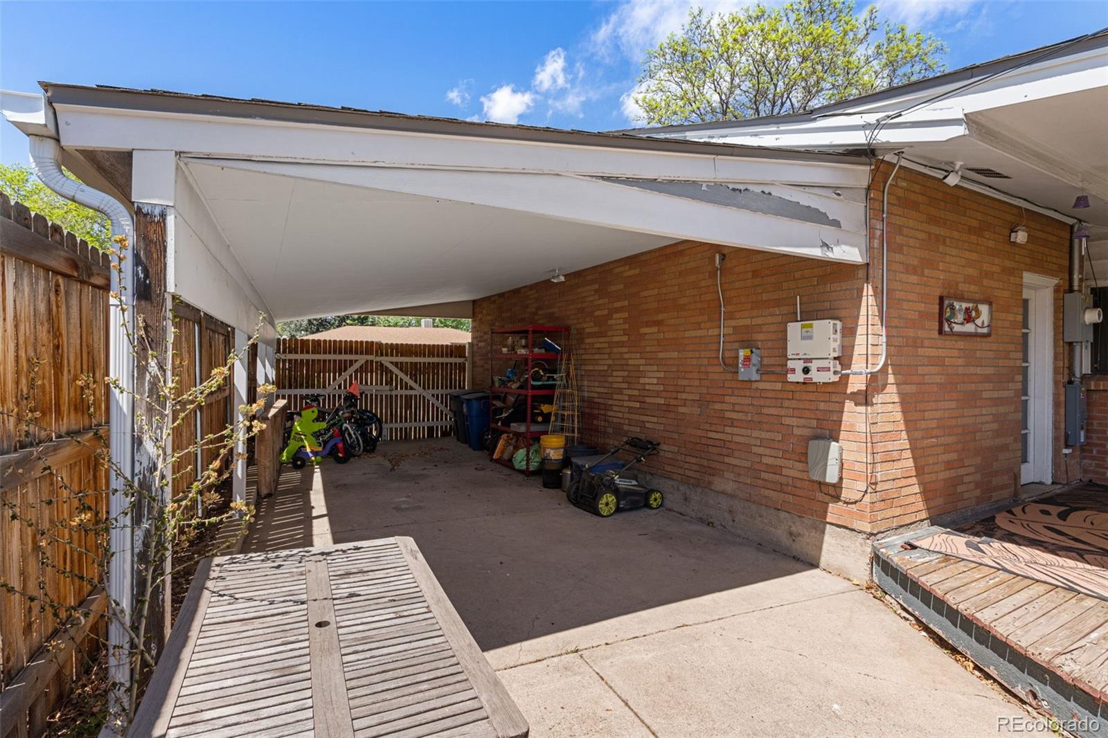 MLS Image #31 for 2190  braun drive,golden, Colorado