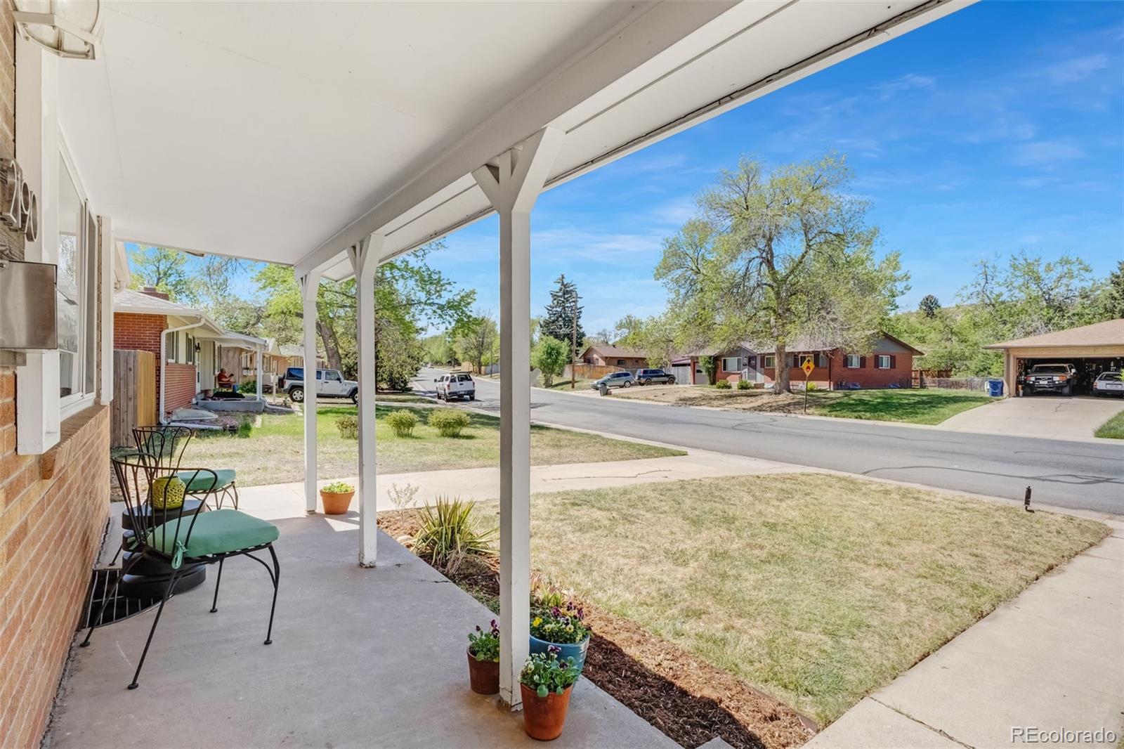 MLS Image #33 for 2190  braun drive,golden, Colorado