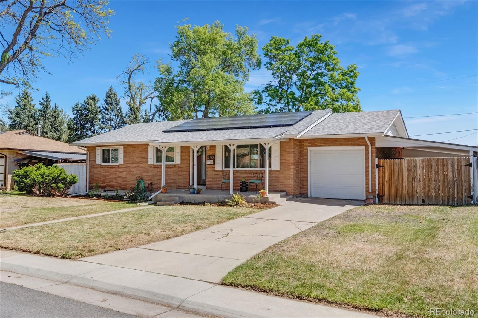 MLS Image #34 for 2190  braun drive,golden, Colorado