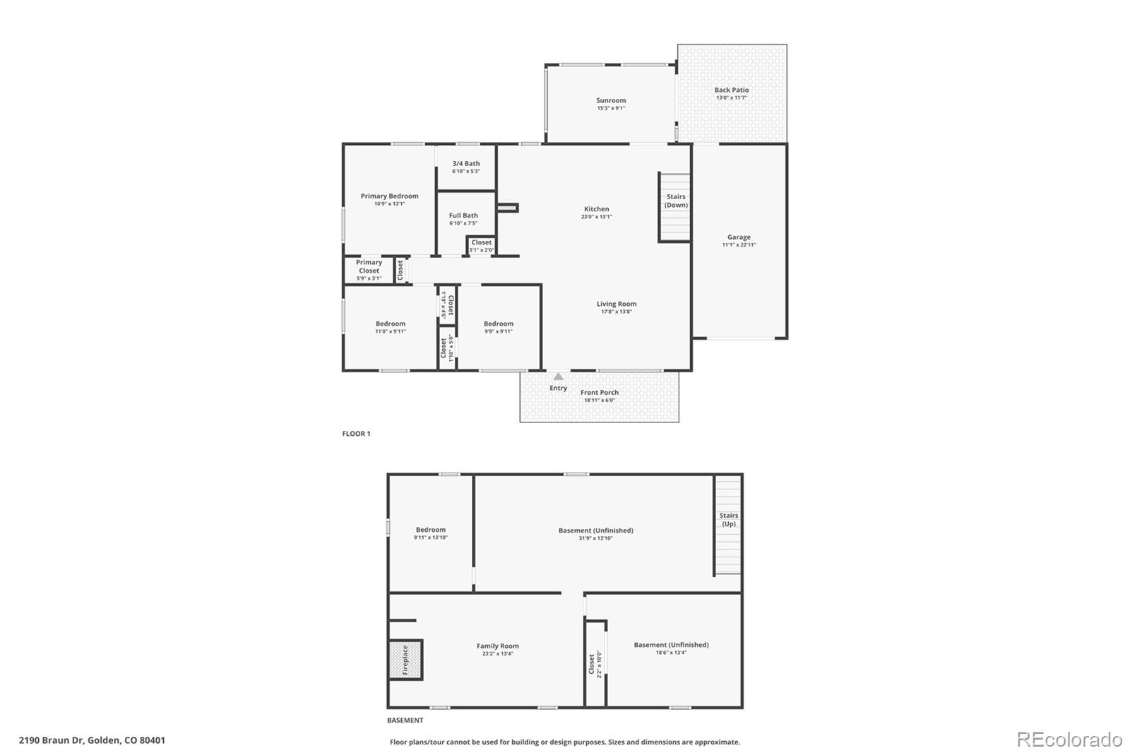 MLS Image #36 for 2190  braun drive,golden, Colorado