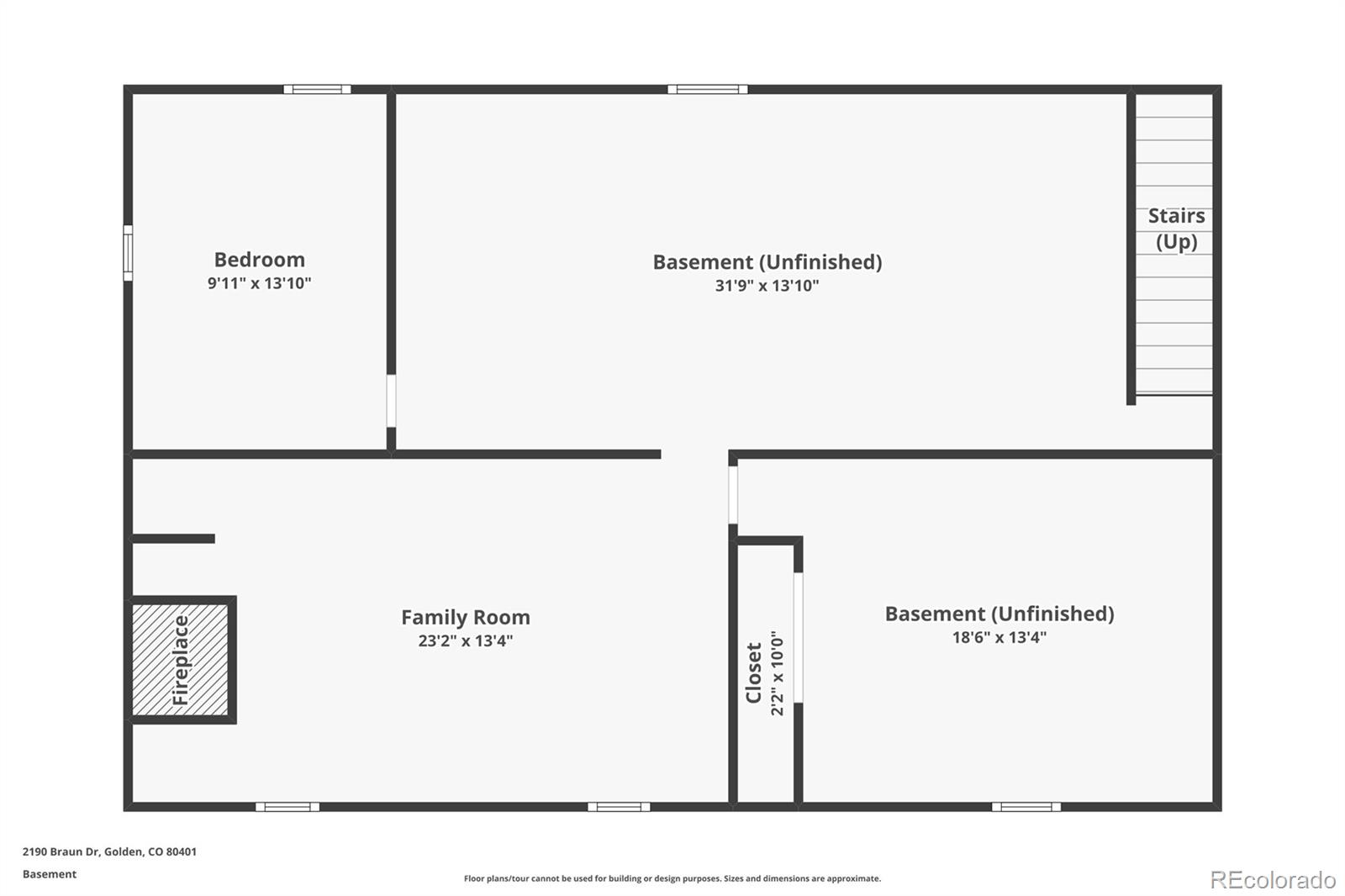 MLS Image #37 for 2190  braun drive,golden, Colorado