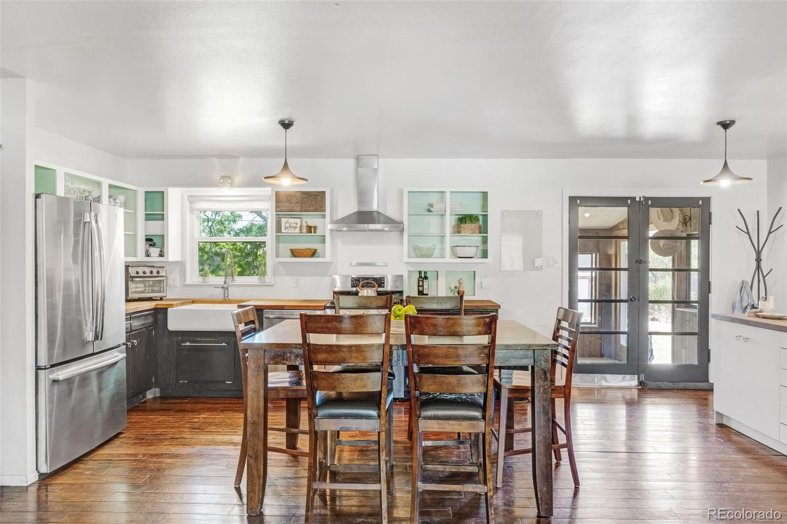 MLS Image #4 for 2190  braun drive,golden, Colorado
