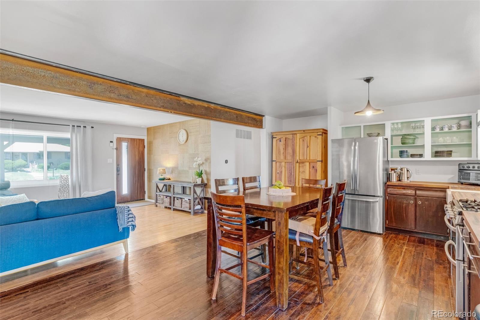 MLS Image #5 for 2190  braun drive,golden, Colorado