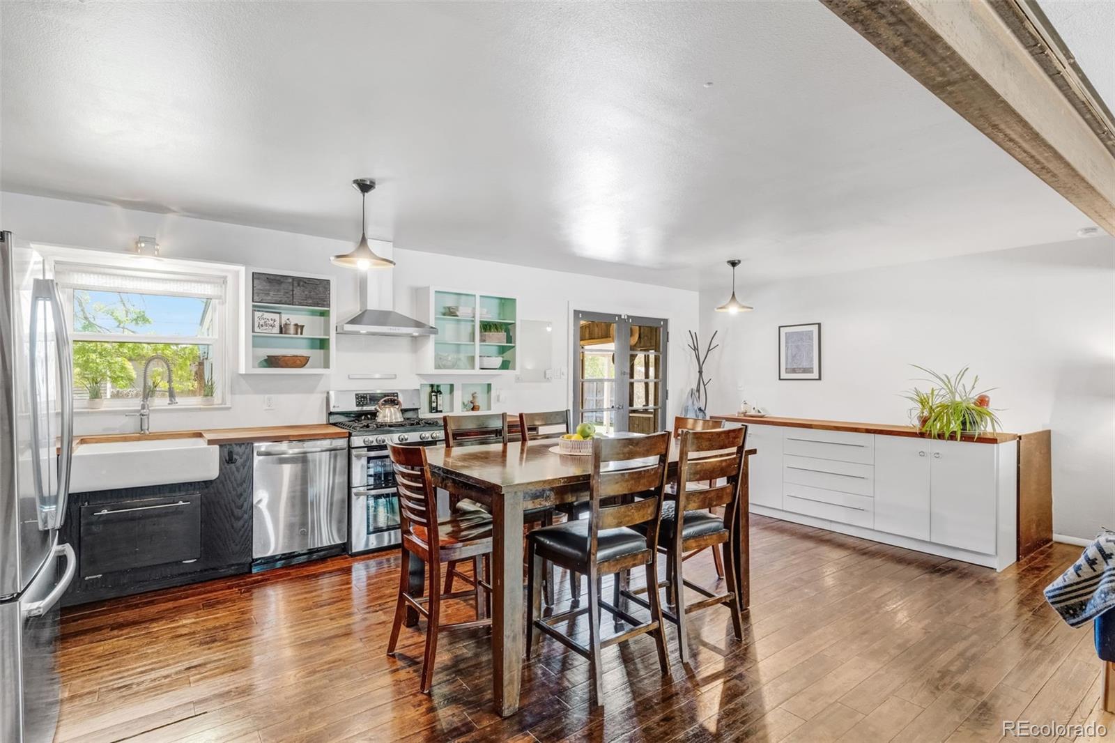 MLS Image #6 for 2190  braun drive,golden, Colorado