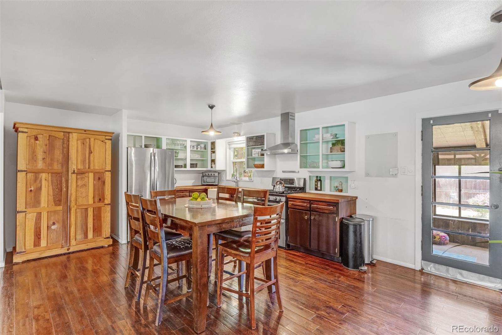 MLS Image #7 for 2190  braun drive,golden, Colorado