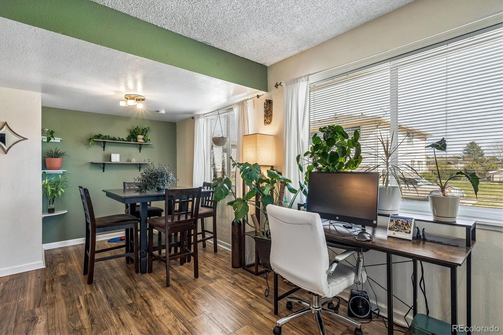 MLS Image #4 for 3354 s flower street,lakewood, Colorado