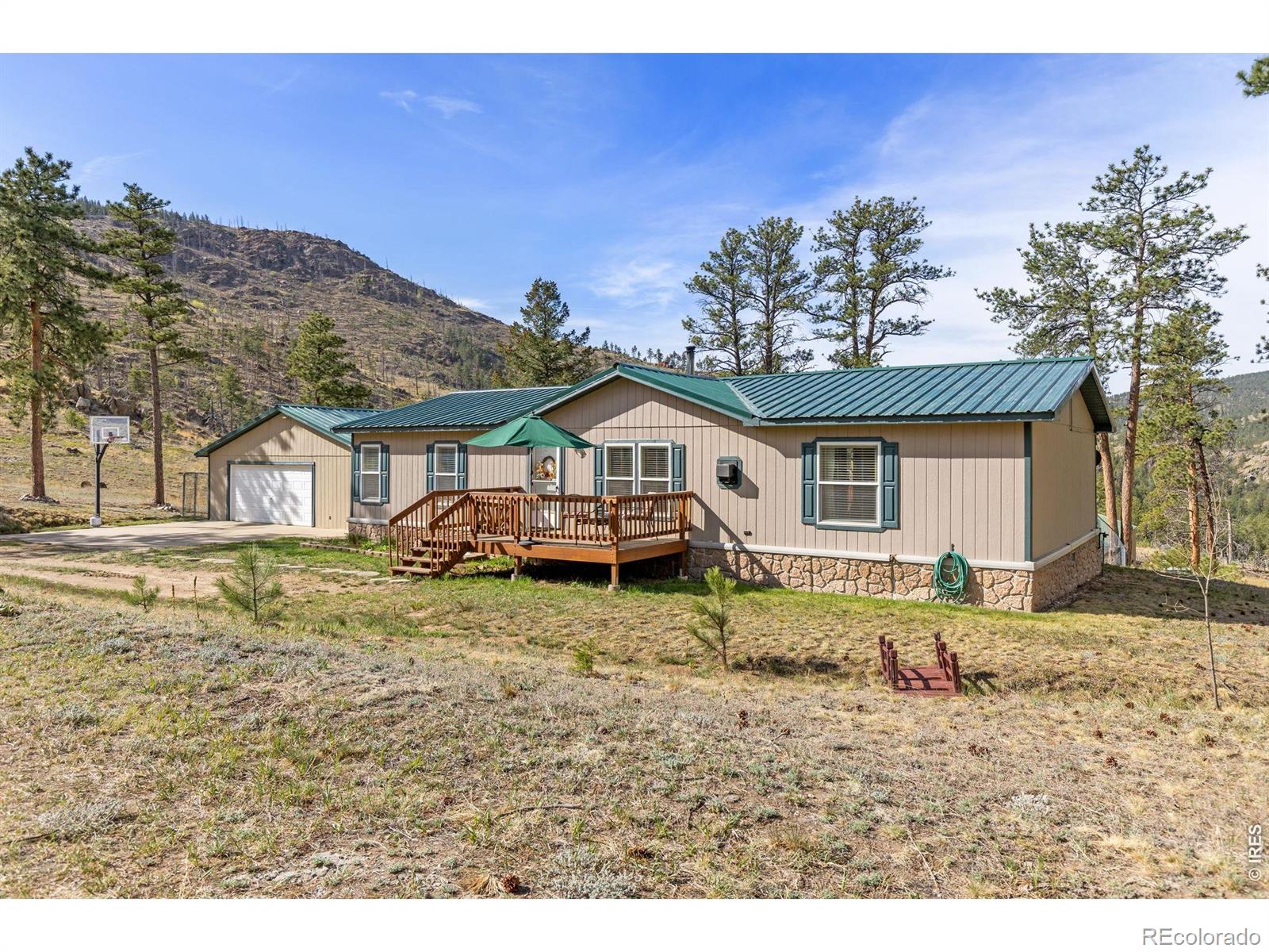 MLS Image #2 for 2205  james park trail,loveland, Colorado