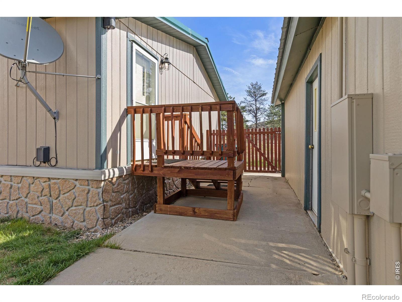 MLS Image #22 for 2205  james park trail,loveland, Colorado