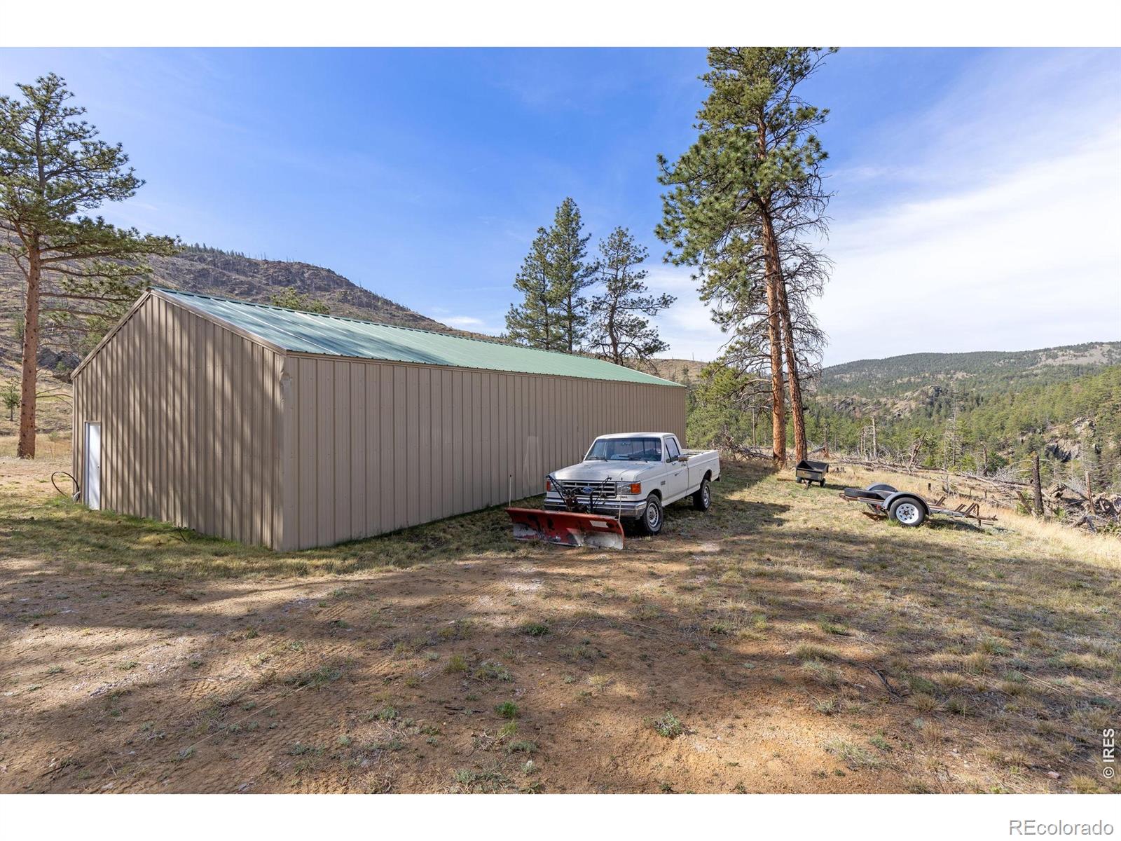 MLS Image #28 for 2205  james park trail,loveland, Colorado
