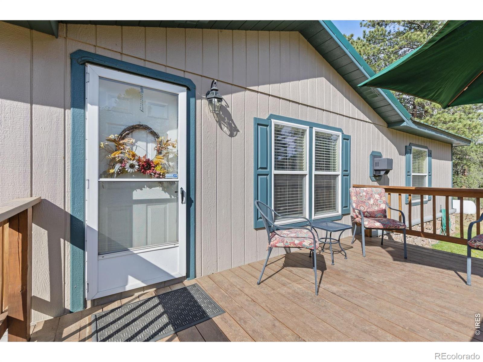 MLS Image #3 for 2205  james park trail,loveland, Colorado