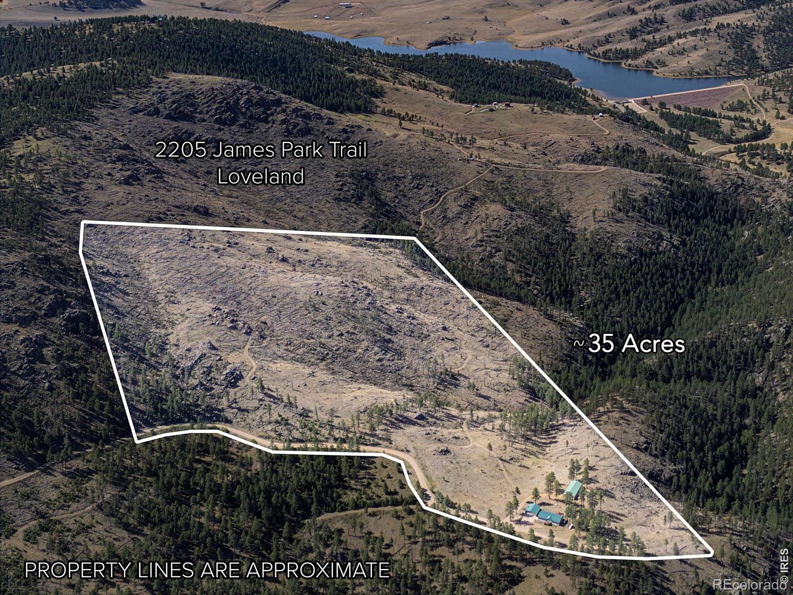 MLS Image #32 for 2205  james park trail,loveland, Colorado