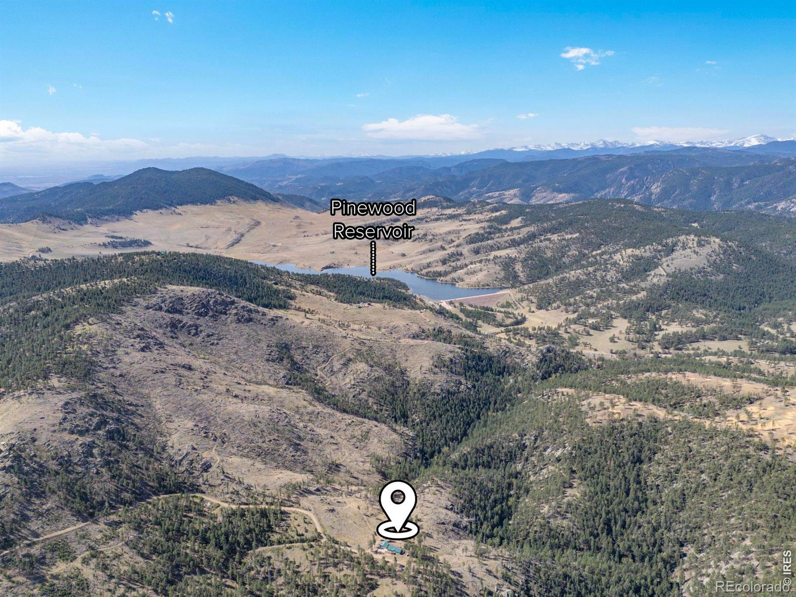 MLS Image #33 for 2205  james park trail,loveland, Colorado