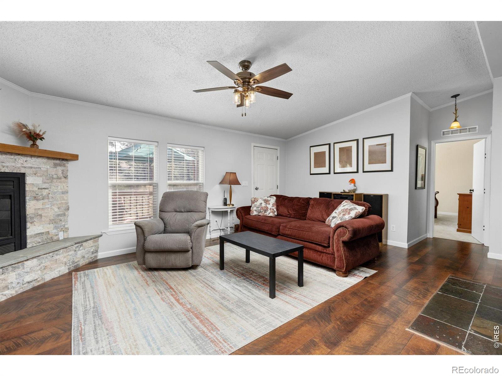 MLS Image #4 for 2205  james park trail,loveland, Colorado