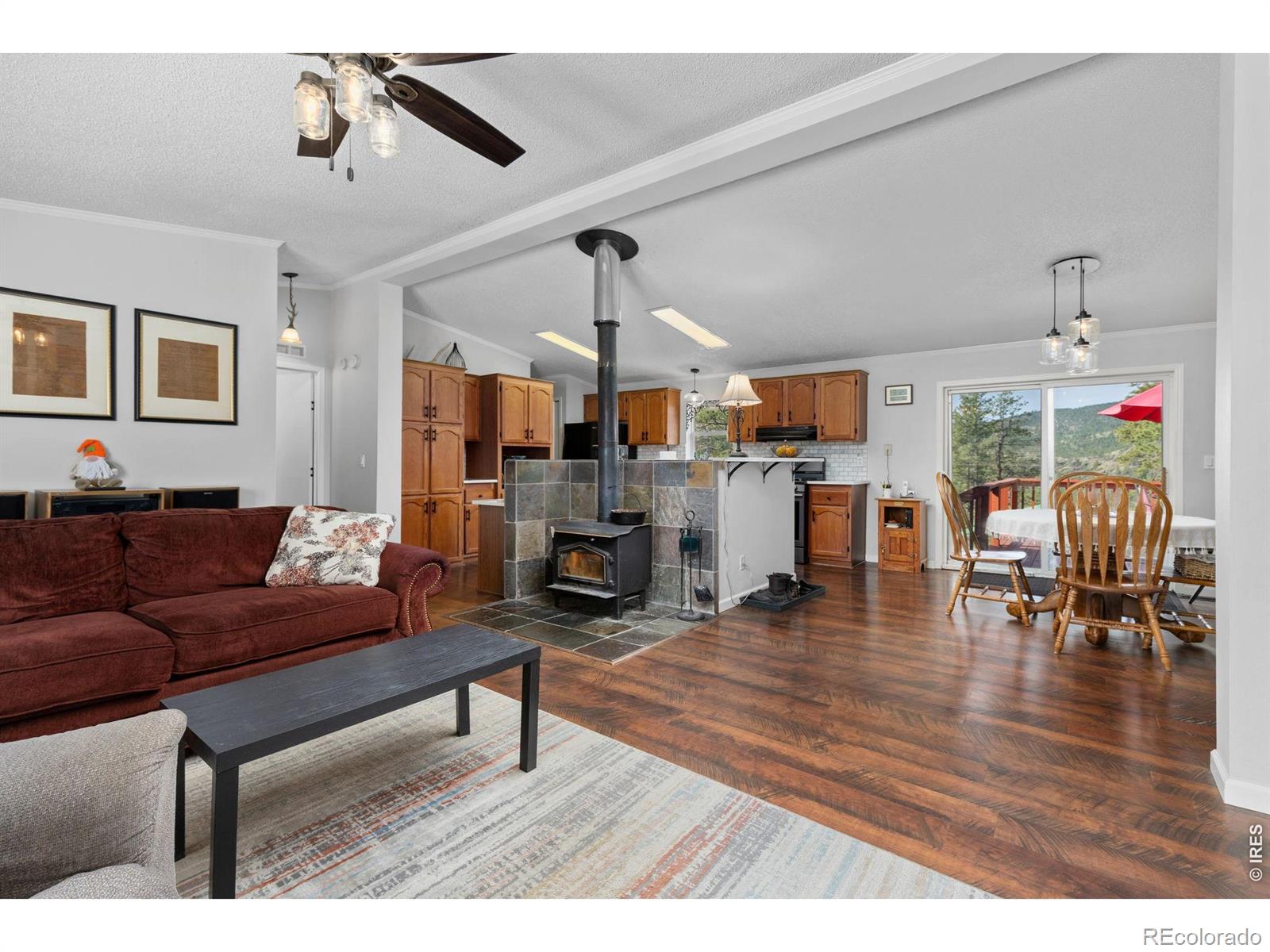 MLS Image #5 for 2205  james park trail,loveland, Colorado