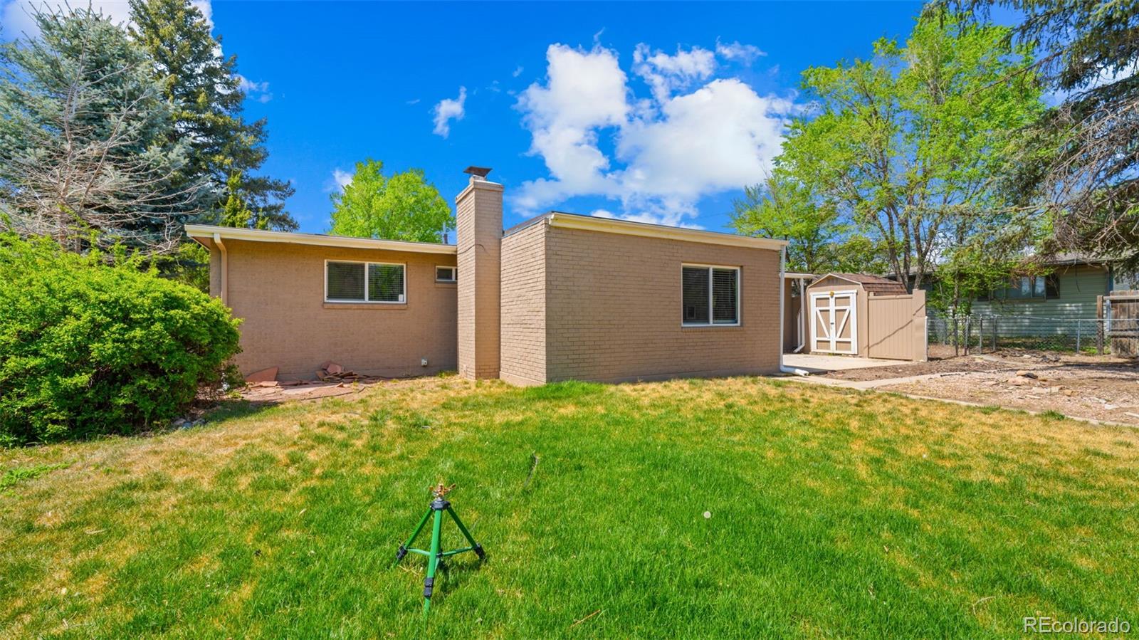 MLS Image #23 for 103  bradley street,colorado springs, Colorado