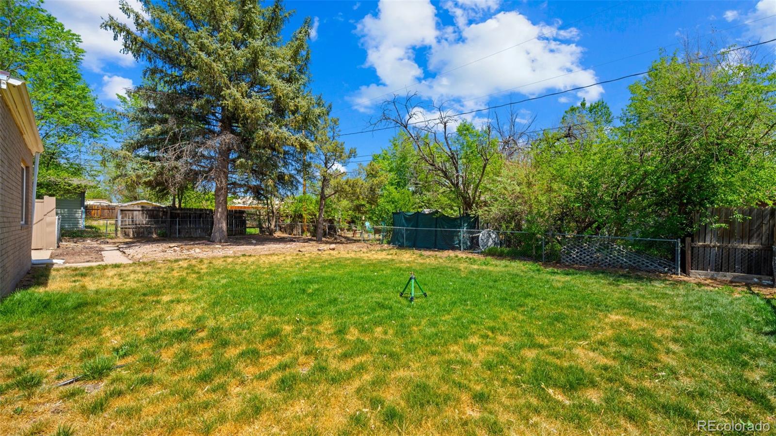 MLS Image #24 for 103  bradley street,colorado springs, Colorado