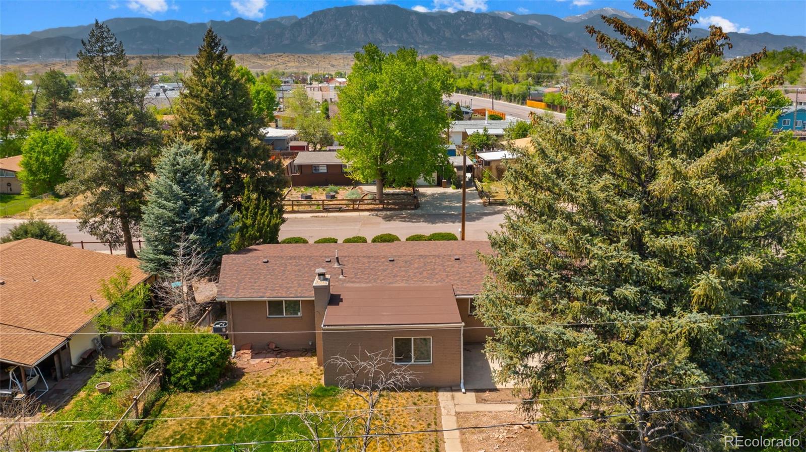 MLS Image #26 for 103  bradley street,colorado springs, Colorado