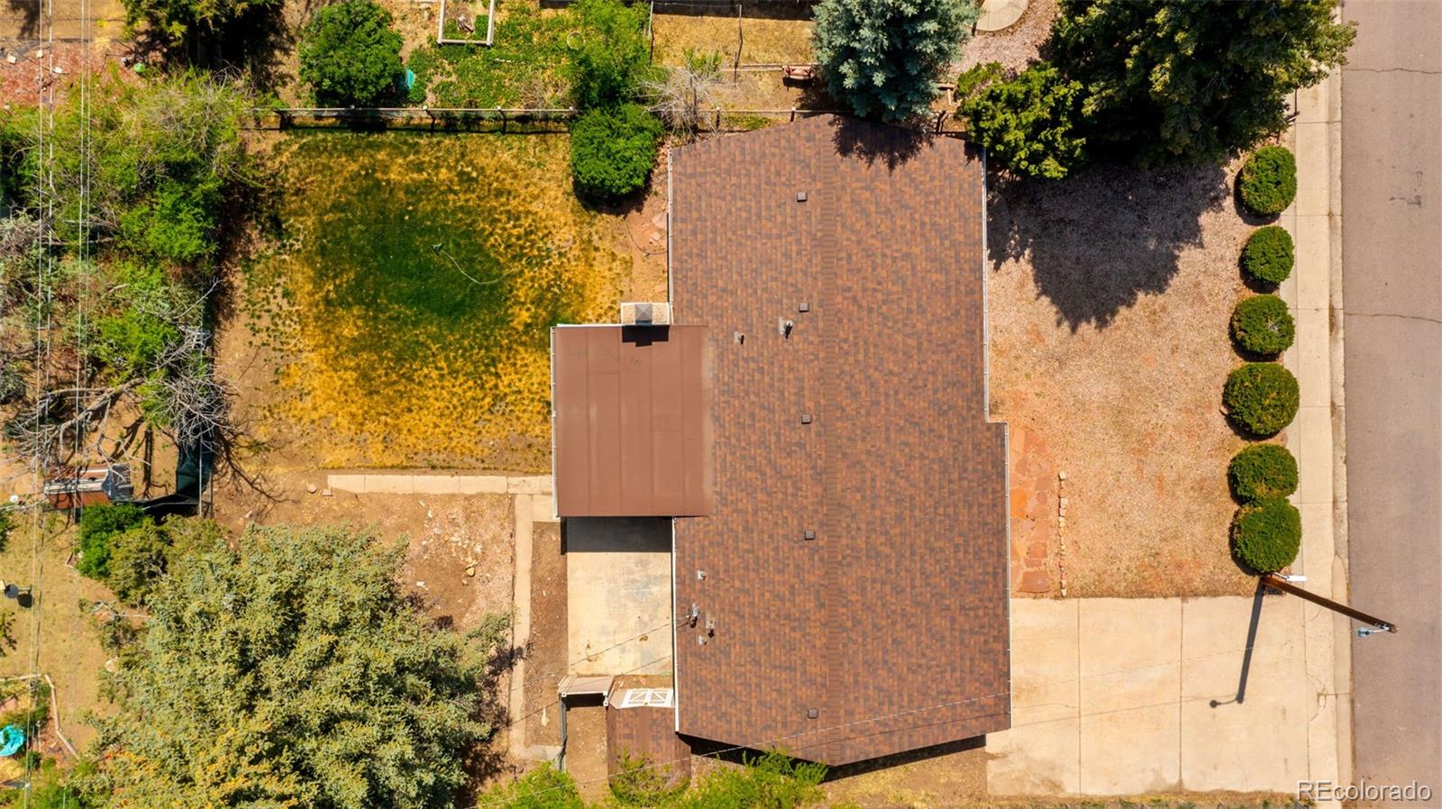 MLS Image #28 for 103  bradley street,colorado springs, Colorado
